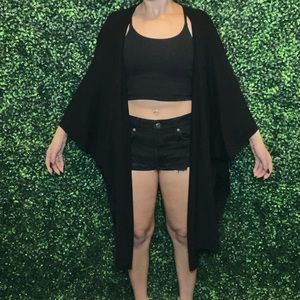 Lululemon One Size Cape